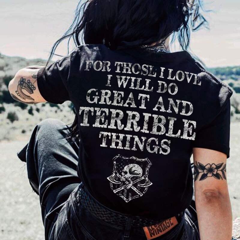 Vikings, Nordic, Women's T-Shirt