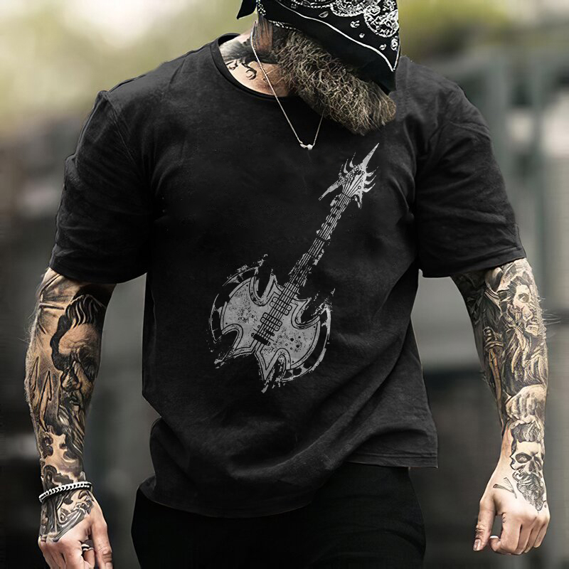 TYR IT DOWN Men's T-shirt