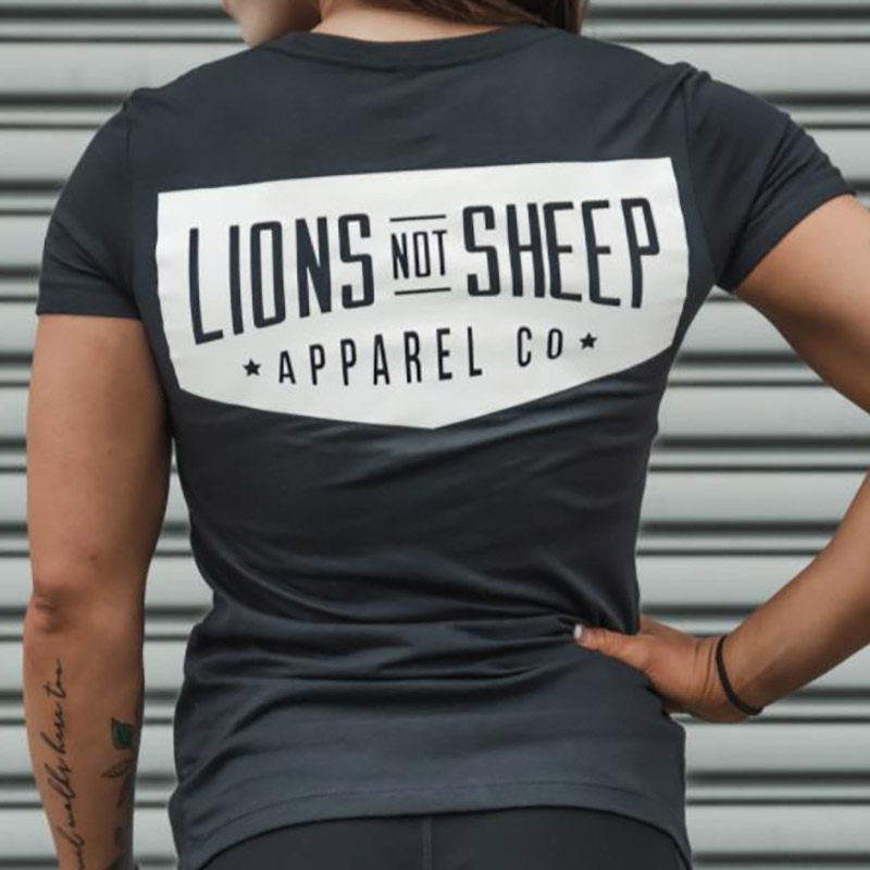 Crew Neck Casual Women's Versatile Print T-Shirt