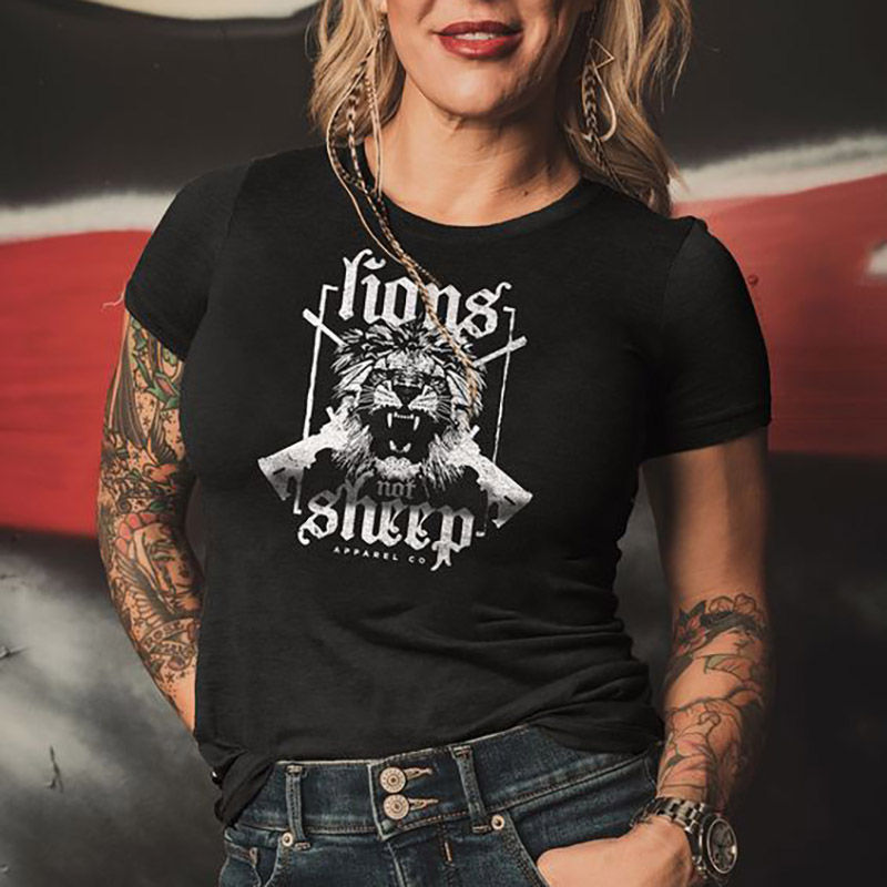 LN S VINTAGE Women s Tee