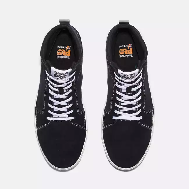 Unisex Berkley Composite Toe Work Shoe