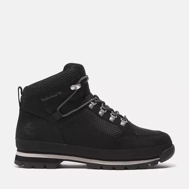 Women's Euro Hiker Hiking Boot
