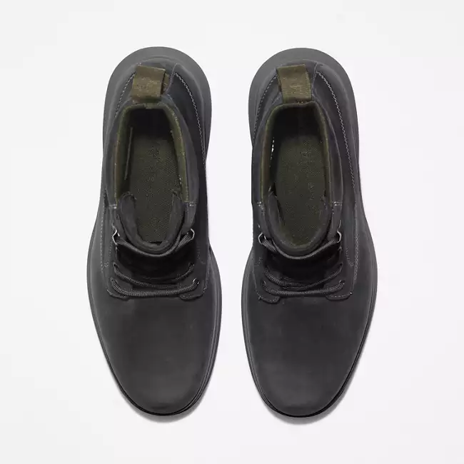 Men's Atwells Ave Waterproof Boot