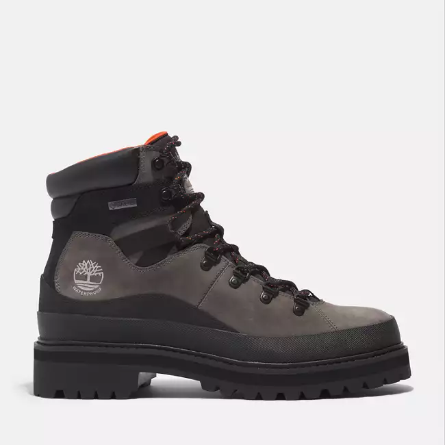 Men's Vibram Boot with GORE-TEX Bootie