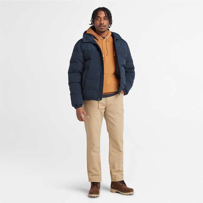 Men's Elevated Hoodie
