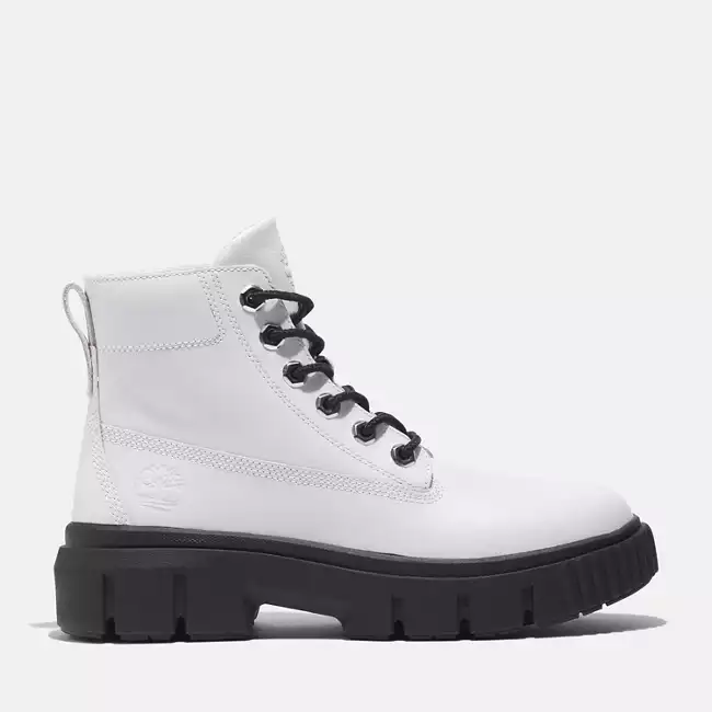 Women's Greyfield Leather Boot