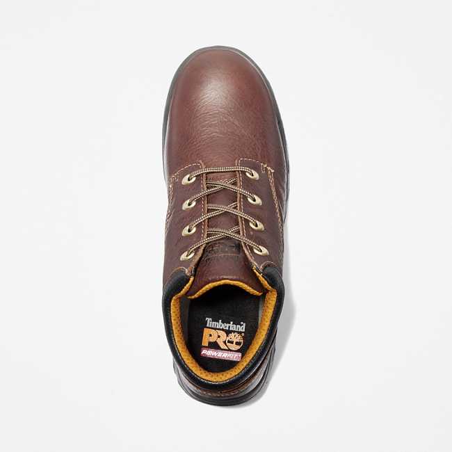 Men's TiTAN Casual Work Shoe
