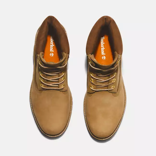 Men's Timberland® Premium 6-Inch Waterproof Boots