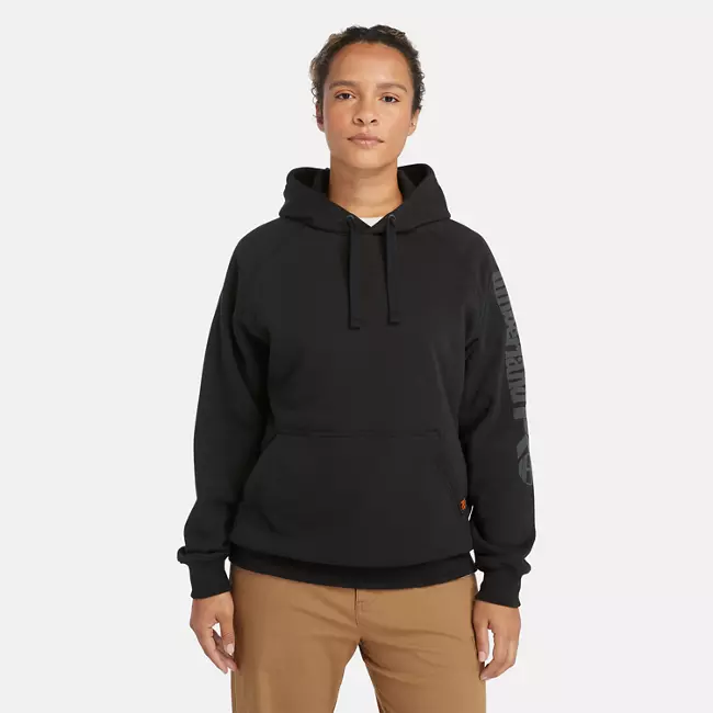 Women's Timberland PRO® Hood Honcho Sport Hoodie