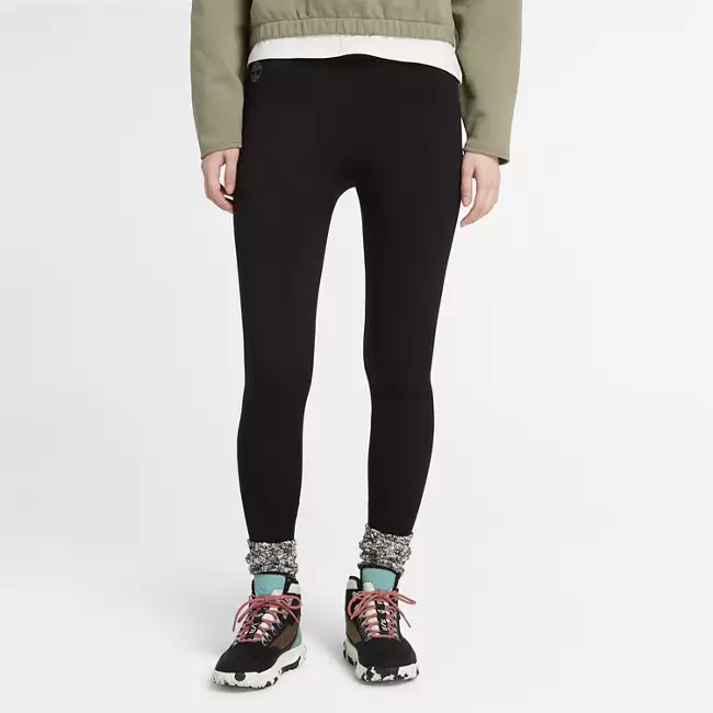 Women's 7/8 Length Seamless Legging