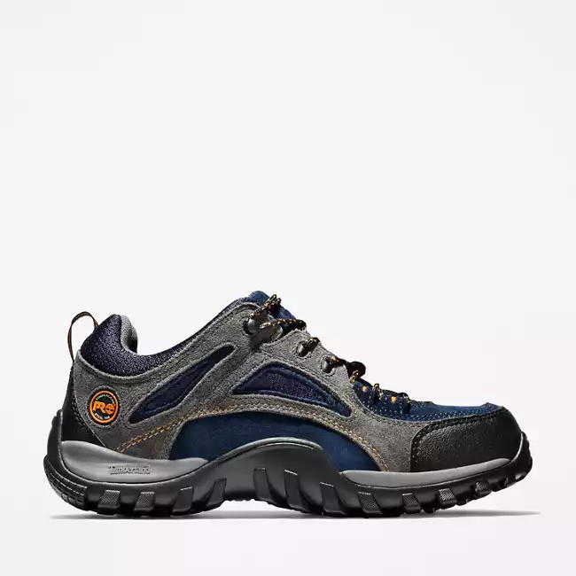 Men's Mudsill Steel Toe Work Boot