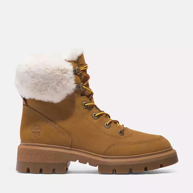Women's Cortina Valley Waterproof Mid Hiker