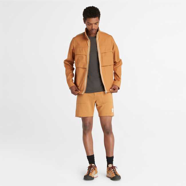 Men's Timberland® x icebreaker® Merino ZoneKnit™ Tee