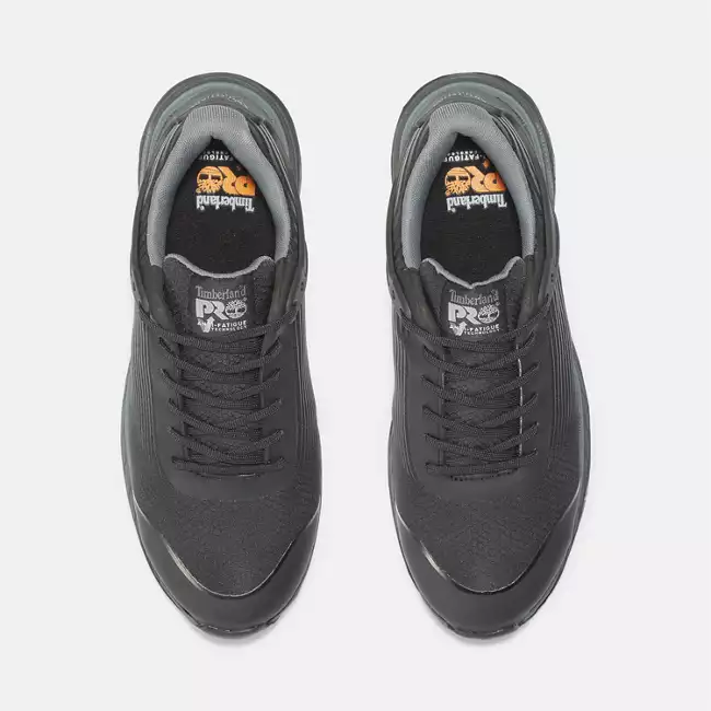 Men's Drivetrain Composite Toe Work Sneaker