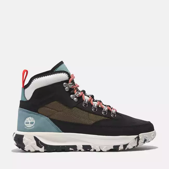 Women's Waterproof GreenStride™ Motion 6 Hiker