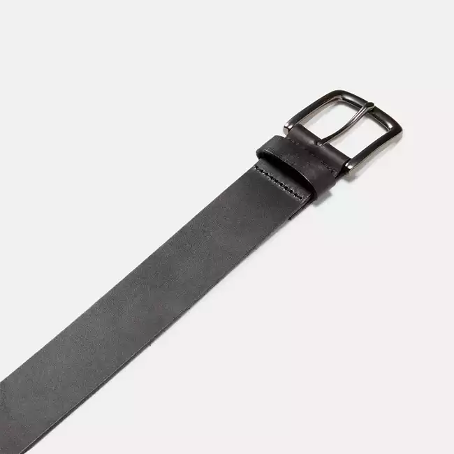 Men's 38 MM Classic Jean Belt
