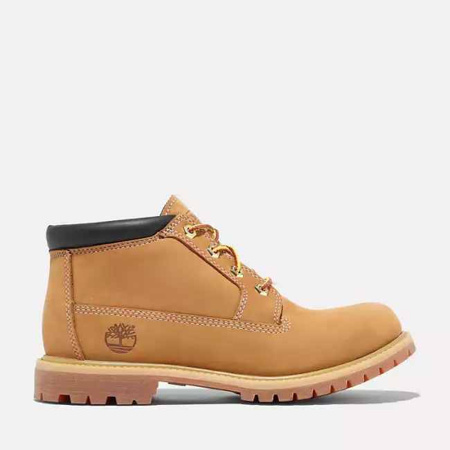 Women's Nellie Warm Waterproof Chukka Boot