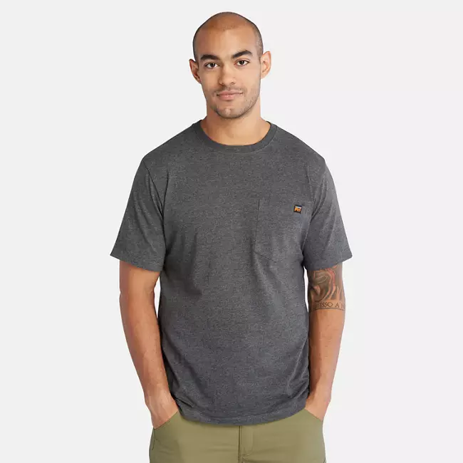 Men's Timberland PRO® Core Pocket T-Shirt