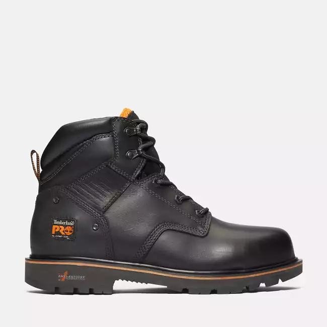 Men's Ballast 6 Composite Toe Work Boot