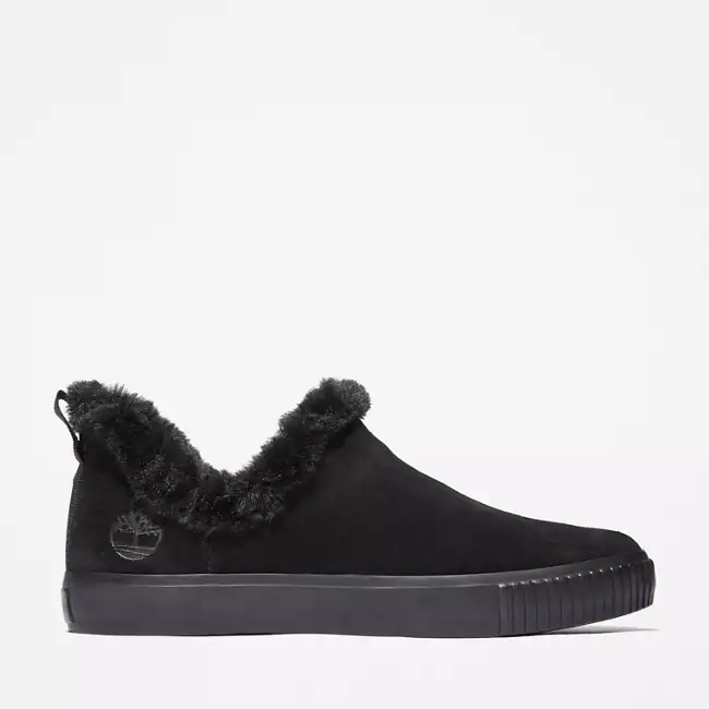 Women's Skyla Bay Warm Lined Slip-On Shoe