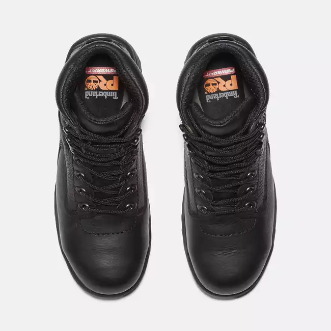 Women's TiTAN 6 Alloy Toe Work Boot