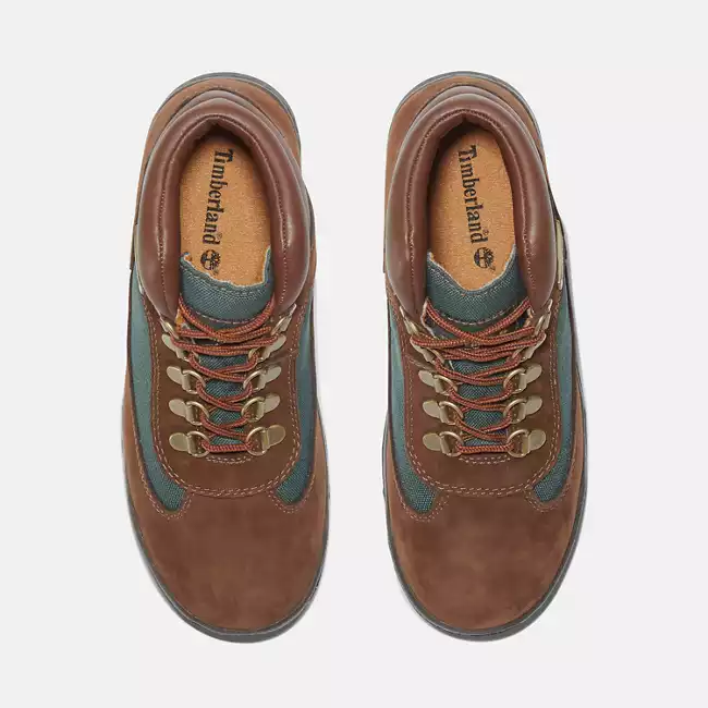 Junior Field Boot
