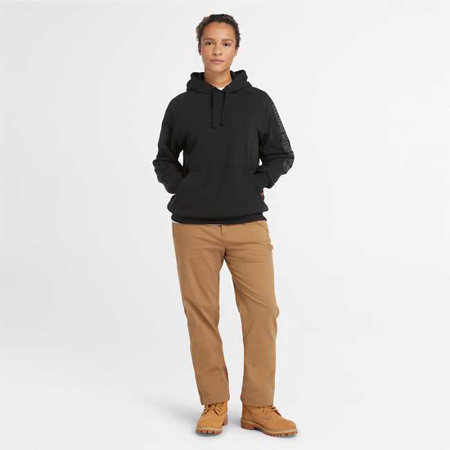 Women's Timberland PRO® Hood Honcho Sport Hoodie