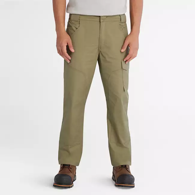 Men's Timberland PRO® Morphix Athletic-Fit Carpenter Pant