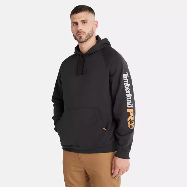 Men's Timberland PRO® Hood Honcho Sport Hoodie