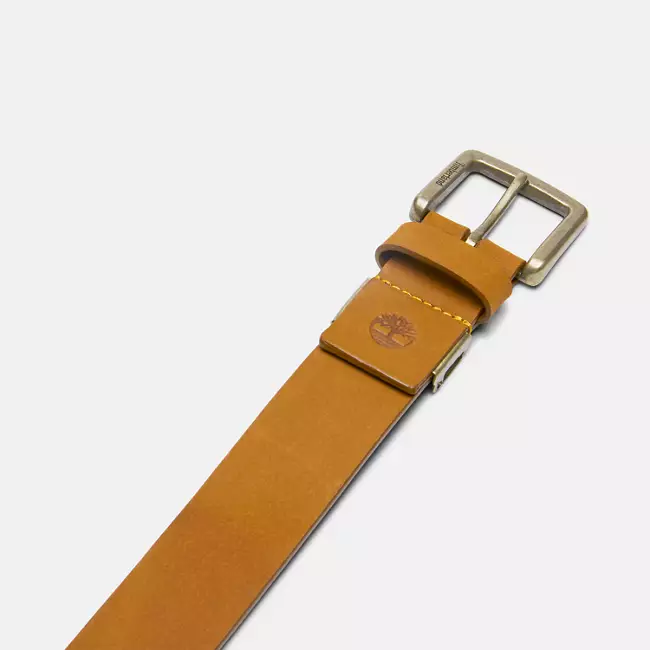 Men's 40 MM Brookton Cut-To-Fit Boxed Belt