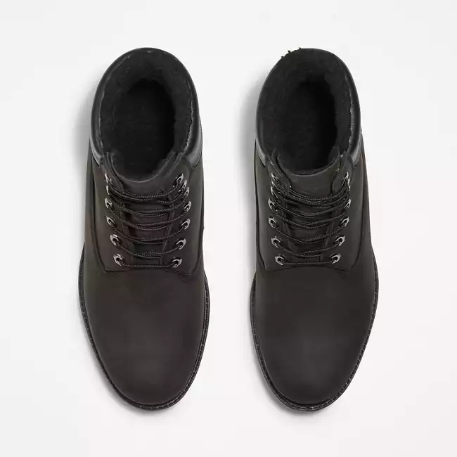 Men's Timberland® Premium 6-Inch Waterproof Winter Boot