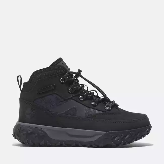 Youth GreenStride™ Motion 6 Waterproof Boot