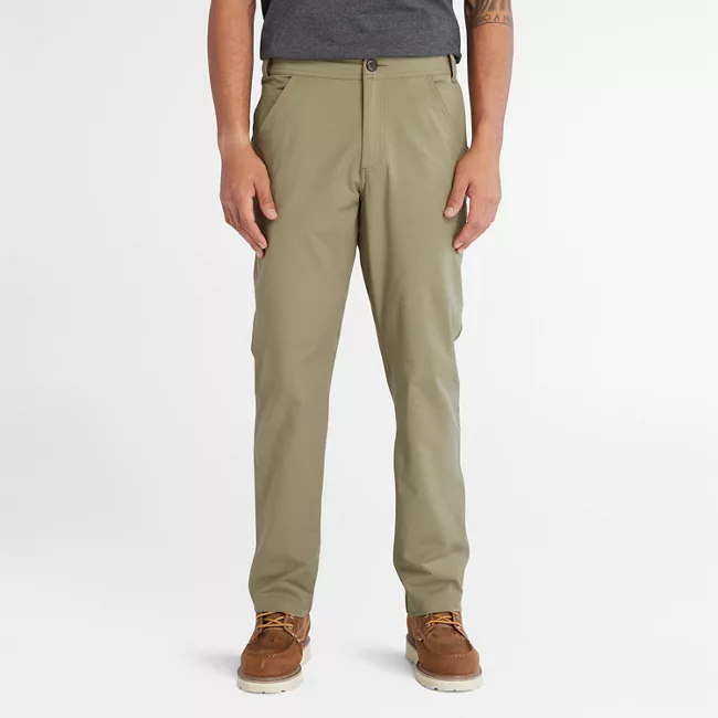 Men's Timberland PRO® Morphix Athletic Work Pant