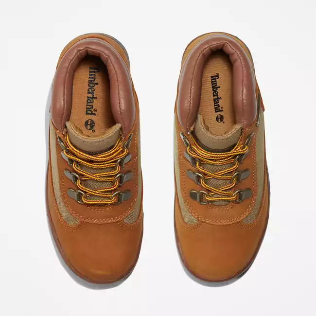 Junior Field Boot