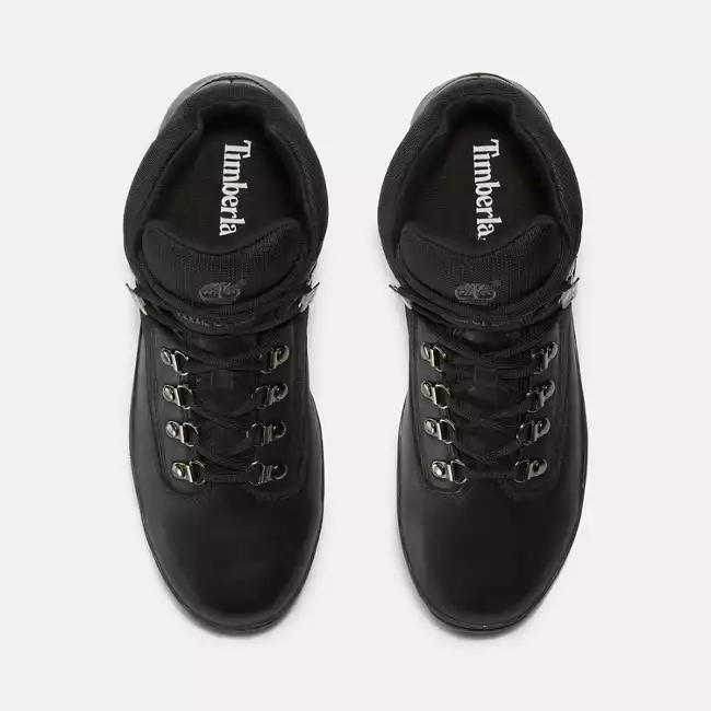 Men's Euro Hiker Mid Boot