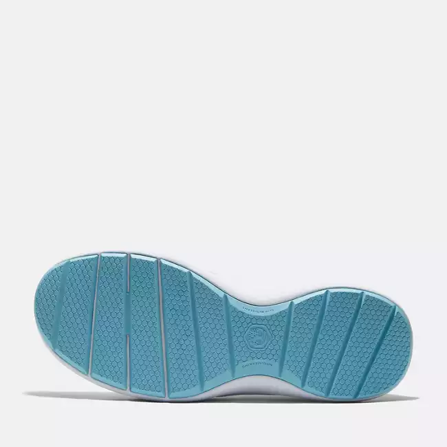 Unisex Solace Max Work Sneaker