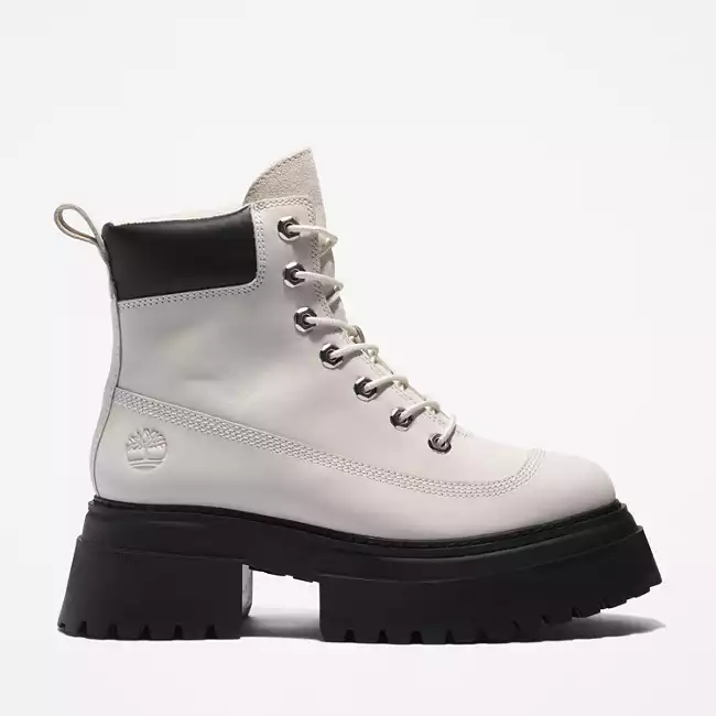 Women's Timberland® Sky 6-Inch Lace-up Boots