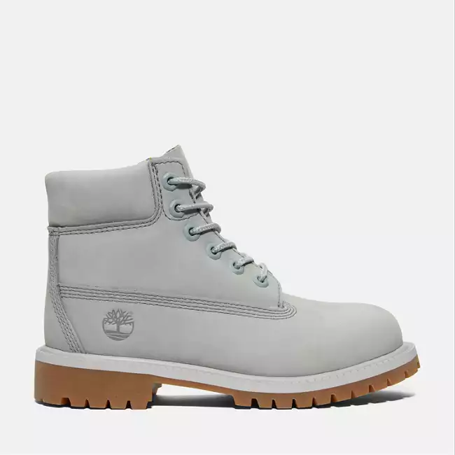 Toddler Timberland® 50th Edition Premium 6-Inch Waterproof Boot