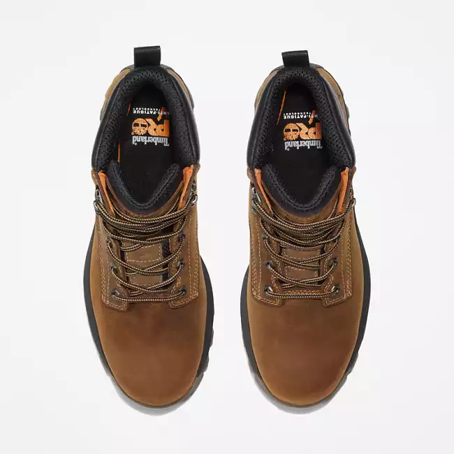 Men's TiTAN EV 6 Waterproof Work Boot
