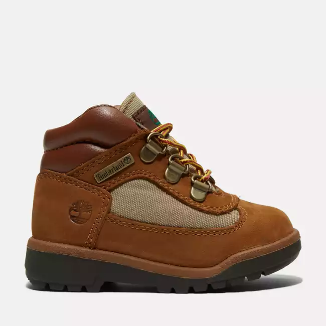 Toddler Field Boot