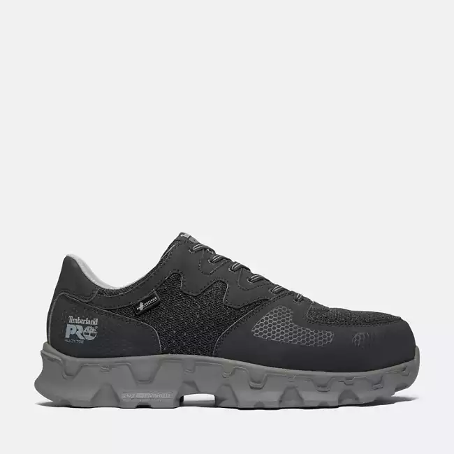 Men's Timberland PRO® Powertrain Alloy Toe Work Sneaker