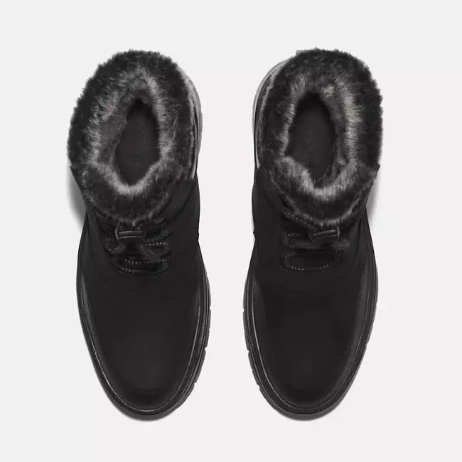 Women's Brooke Valley Waterproof Lined Boot