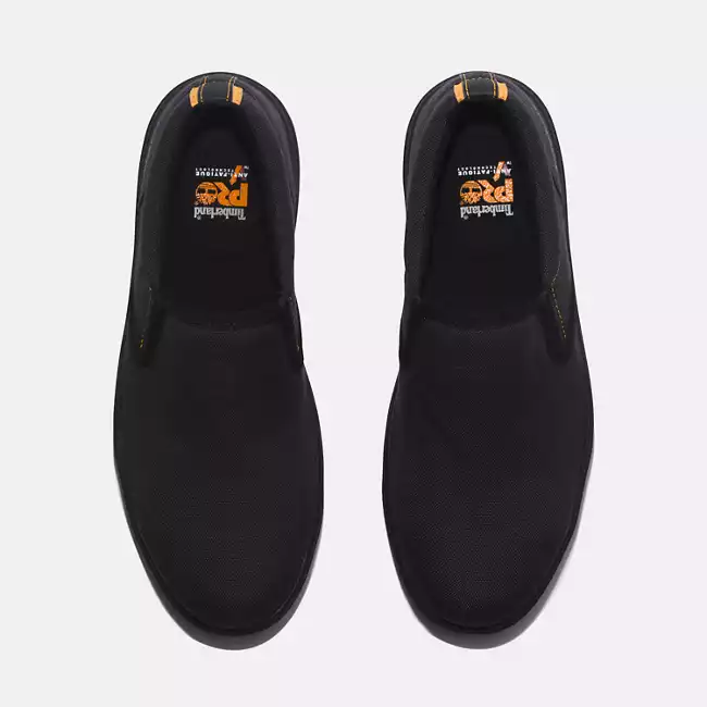 Unisex Berkley Composite Toe Work Shoe
