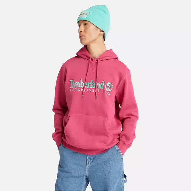 Timberland® 50th Anniversary Hoodie