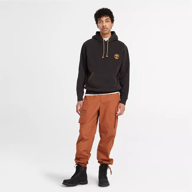 Men's Elevated Hoodie