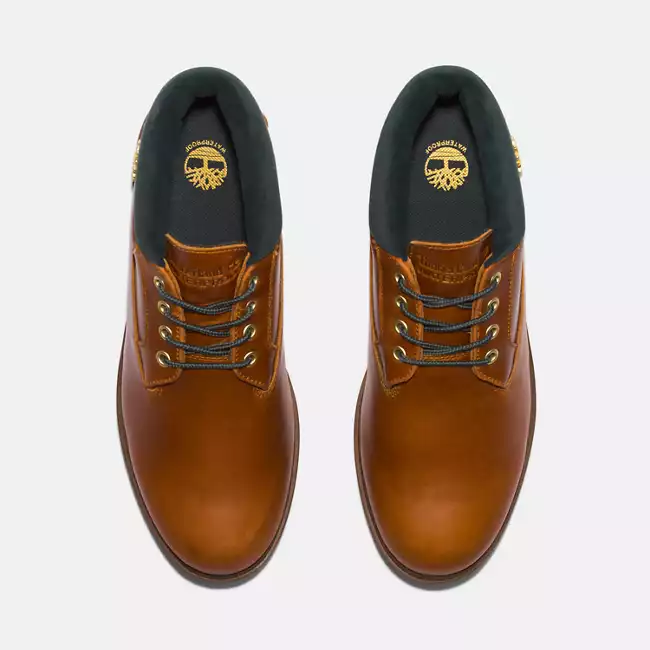 Men's Timberland® 1973 Newman Waterproof Chukka Boot