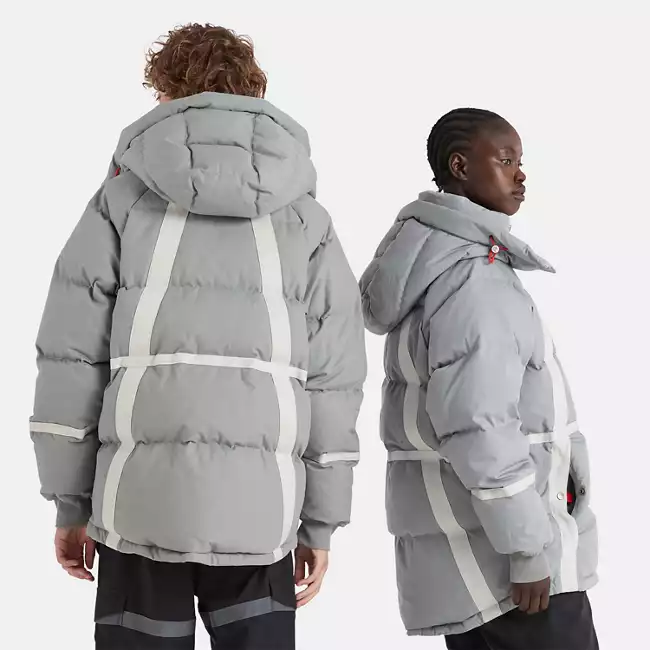 Timberland® x Raeburn Puffer Jacket