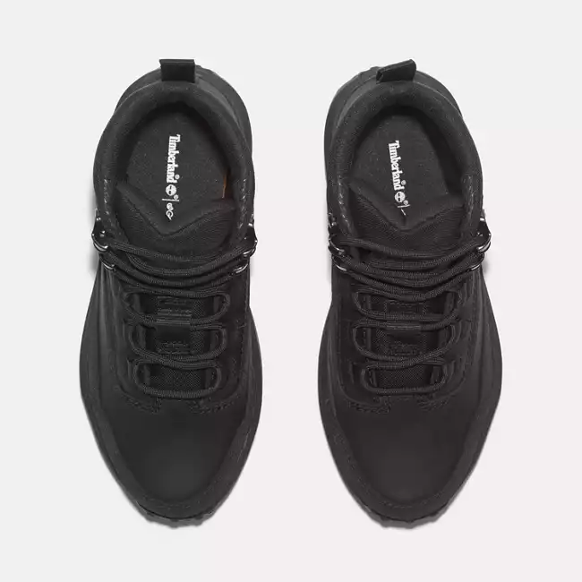 Junior Converge Hiking Boot