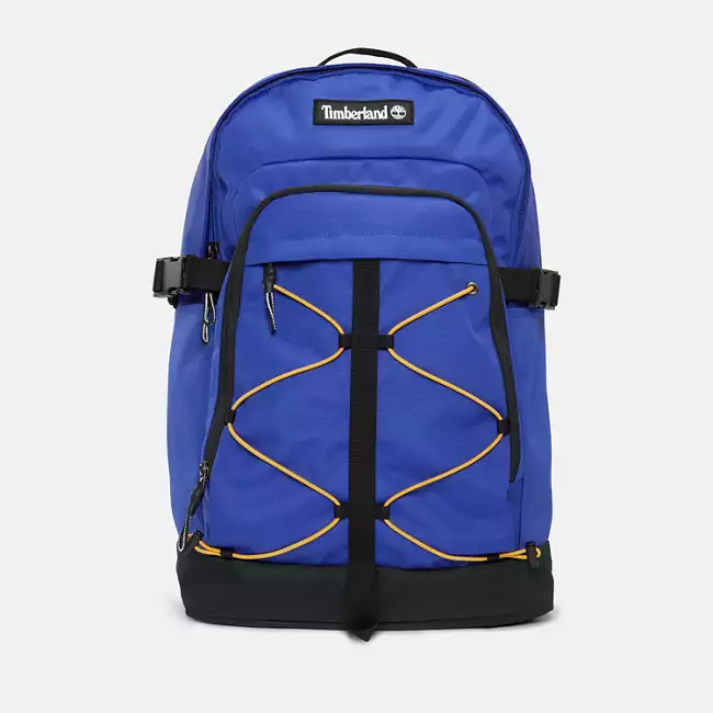 Outdoor Archive Bungee Backpack