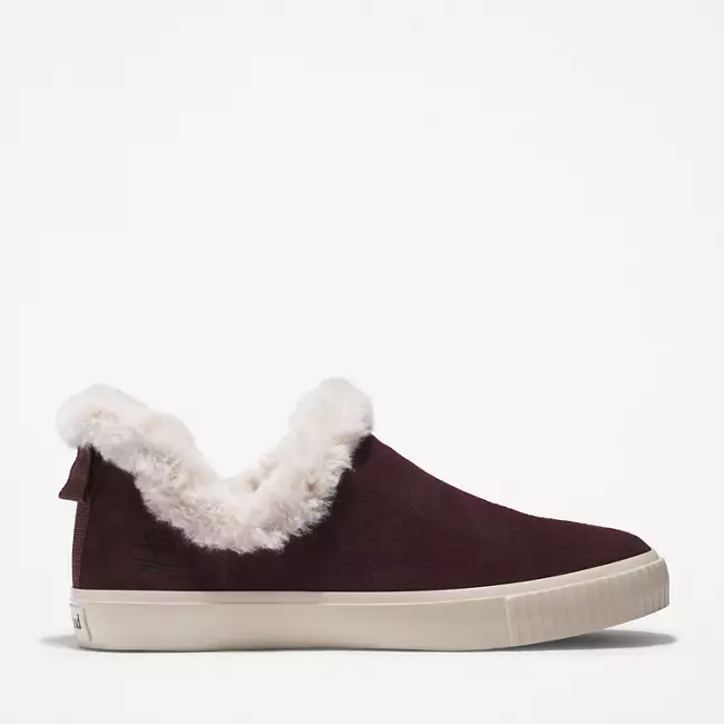 Women's Skyla Bay Warm Lined Slip-On Shoe